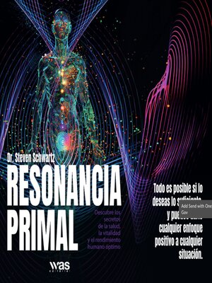 cover image of Resonancia Primal